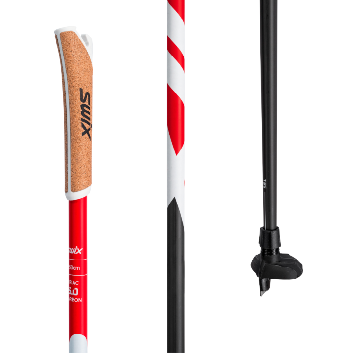 Swix Traic 5.0 Swix Traic 5.0