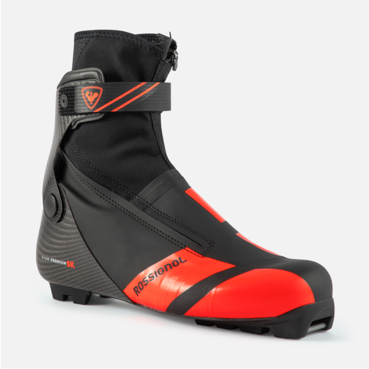 ROSSIGNOL X-ium WCS skate Langlaufschuh ROSSIGNOL X-ium WCS skate Langlaufschuh