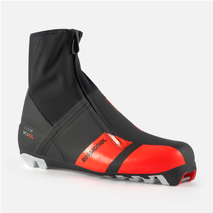 Rossignol X-ium WCS CL Langlaufschuh