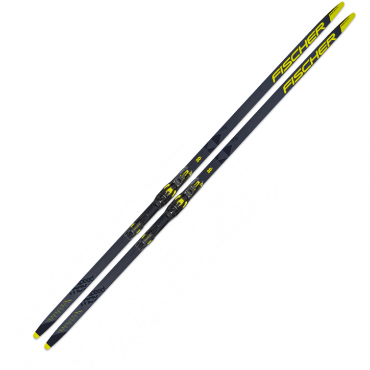 Fischer Speedmax 3D Classic Plus 902 Stiff