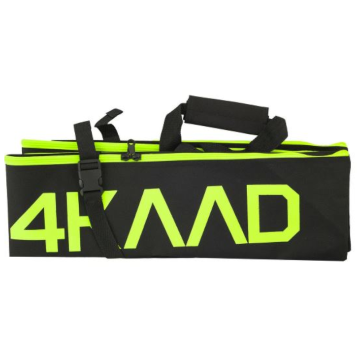4KAAD Skisack 4 pairs