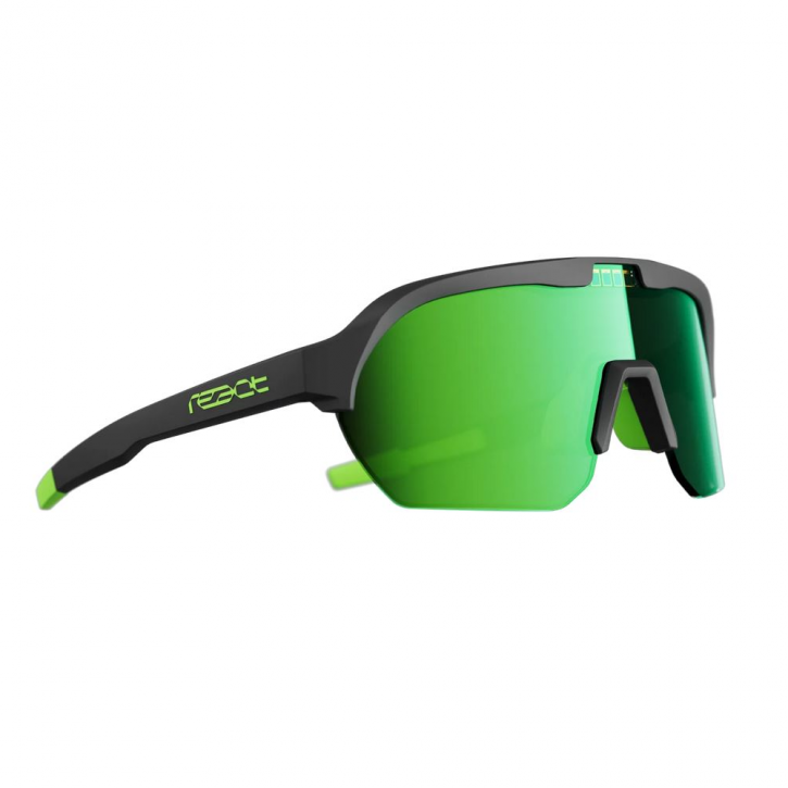 React Optray Neon Sonnenbrille React Optray Neon Sonnenbrille