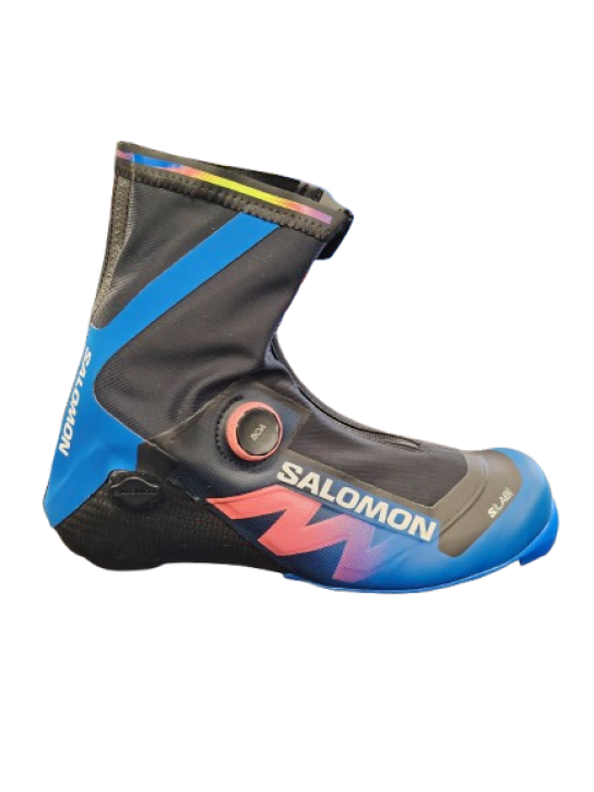 Salomon S-LAB Equipe BOA Classic Langlaufschuh Salomon S-LAB Equipe BOA Classic Langlaufschuh