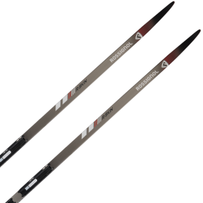 Rossignol -Delta Sport- R-SKIN