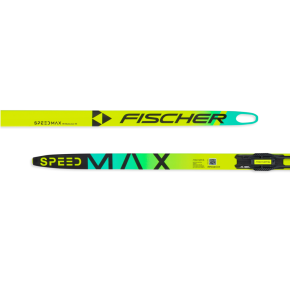 Fischer Speedmax 90 Skate Plus 115