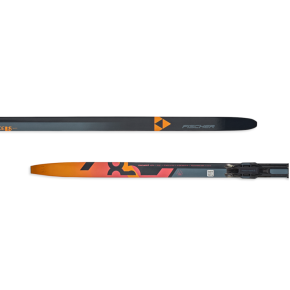 Fischer Aeroguide skate 85