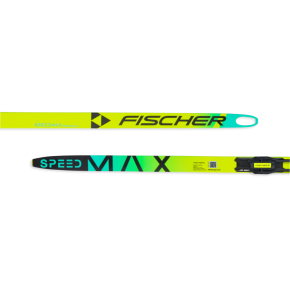 Fischer Speedmax 100HE skate plus 610