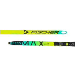 Fischer Speedmax 100 skate JR