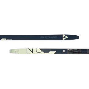 Fischer Twin Skin Cruiser EF Set / BDG Control Step